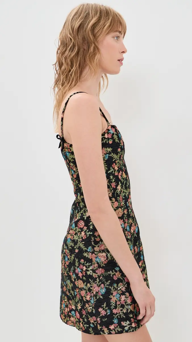 Saylor Sydney Dress | Thumbnail 4 Saylor Sydney Dress | Thumbnail 4