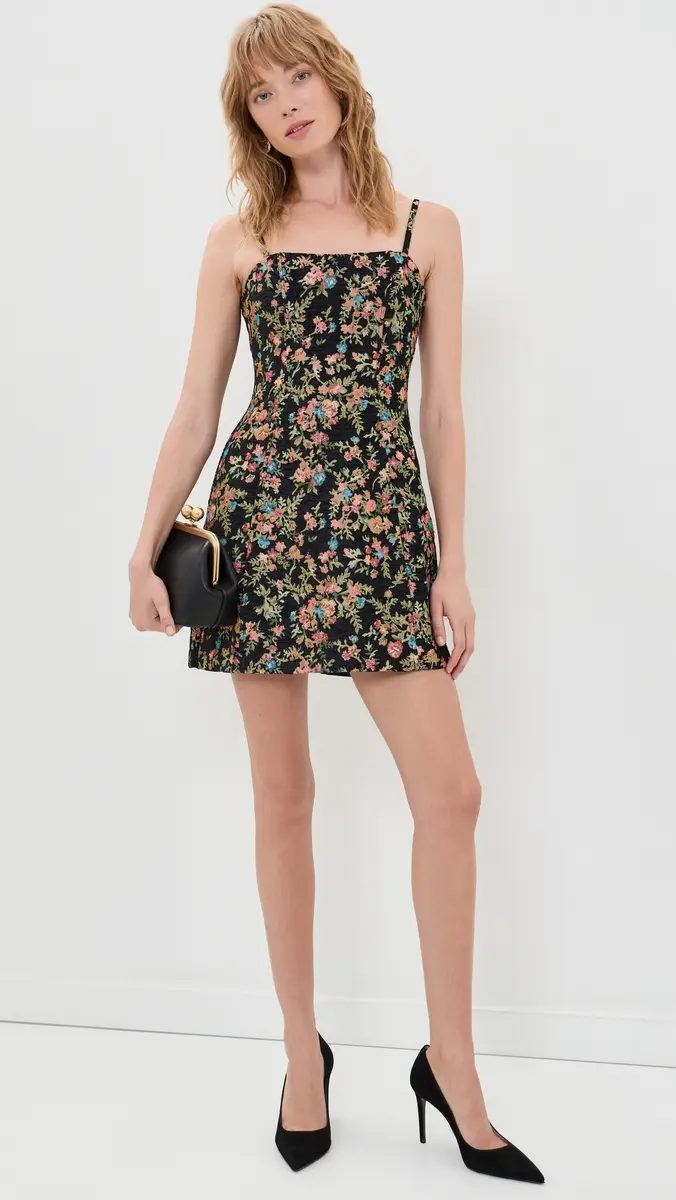 Saylor Sydney Dress | Thumbnail 5 Saylor Sydney Dress | Thumbnail 5