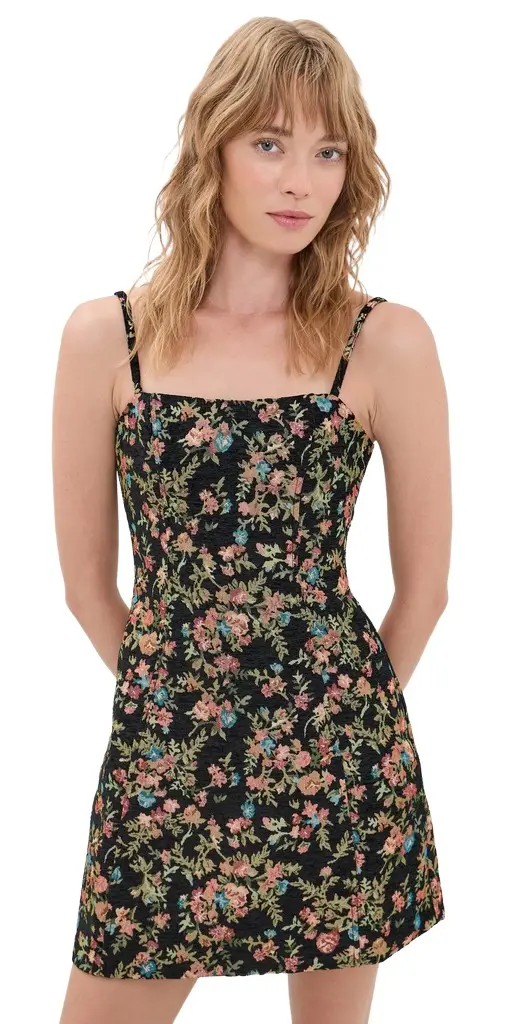 Saylor Sydney Dress