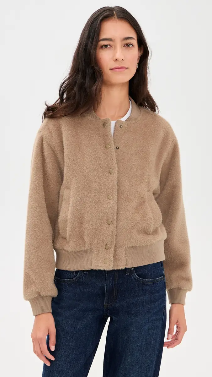 Z Supply Palmer Jacket | Thumbnail 2 Z Supply Palmer Jacket | Thumbnail 2