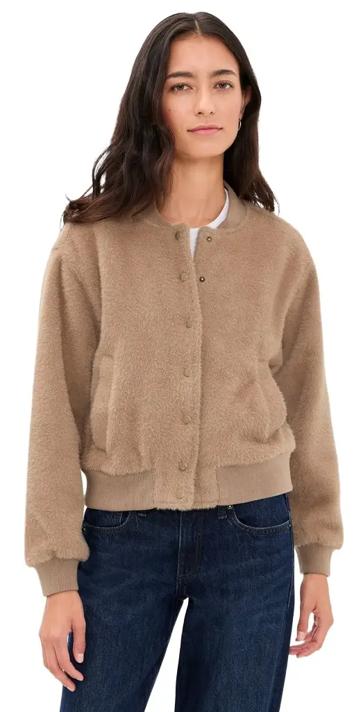 Z Supply Palmer Jacket
