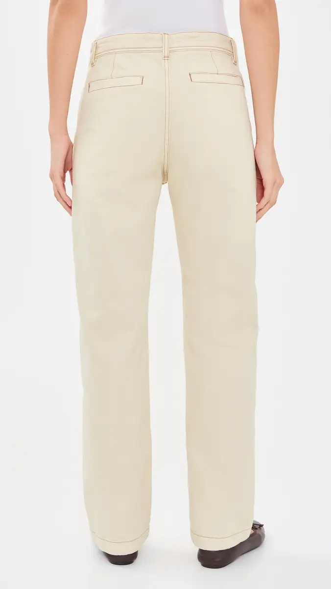 Faherty Driftwood Denim Jeans | Thumbnail 3 Faherty Driftwood Denim Jeans | Thumbnail 3