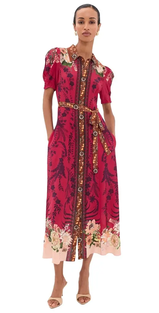 Vanessa Dress Vanessa Dress