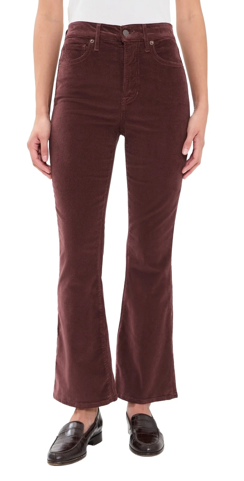 Carson Corduroy Pants Carson Corduroy Pants