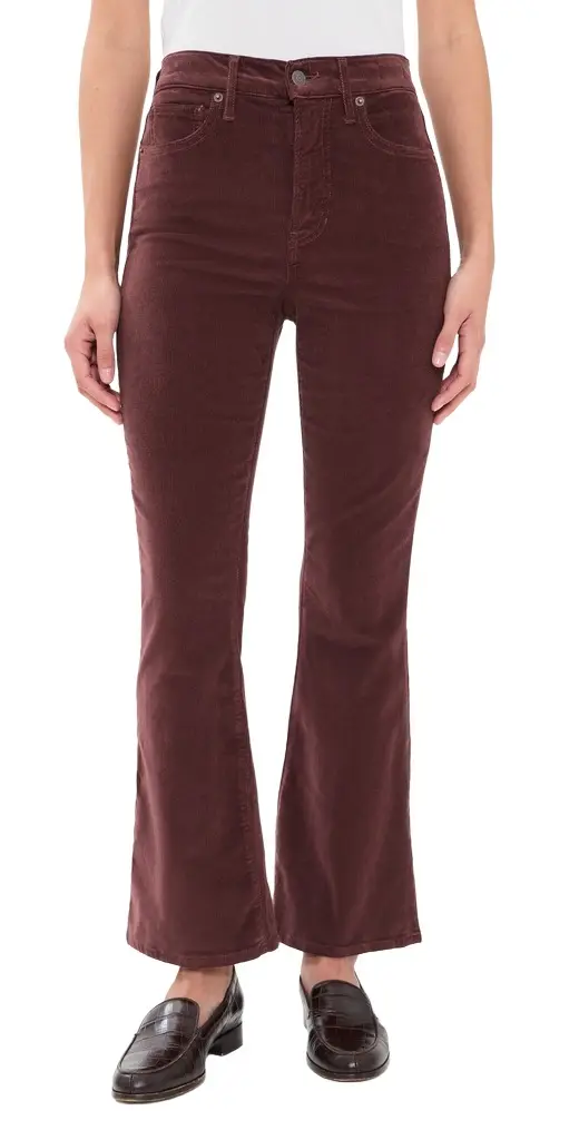 Carson Corduroy Pants Carson Corduroy Pants