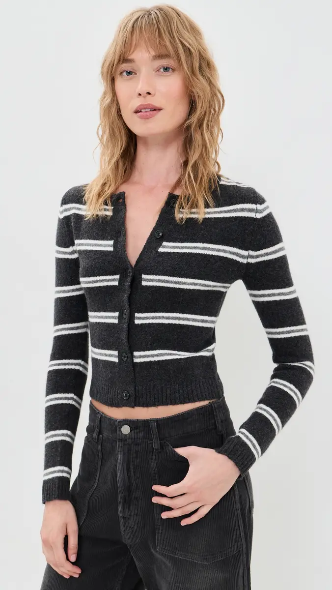 Denimist The Riley Cardigan | Thumbnail 2 Denimist The Riley Cardigan | Thumbnail 2