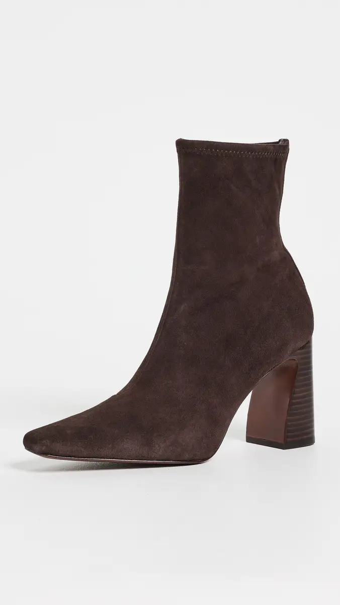Loeffler Randall Chloe Stretch Ankle Boots | Thumbnail 2 Loeffler Randall Chloe Stretch Ankle Boots | Thumbnail 2