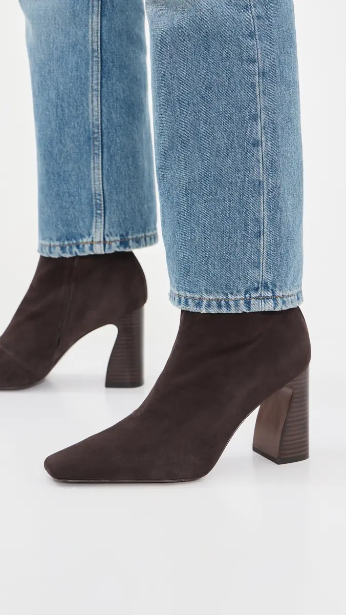 Loeffler Randall Chloe Stretch Ankle Boots | Thumbnail 3 Loeffler Randall Chloe Stretch Ankle Boots | Thumbnail 3