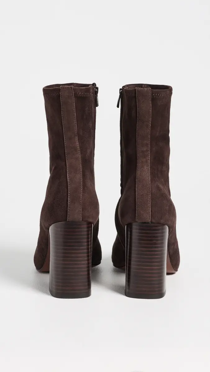 Loeffler Randall Chloe Stretch Ankle Boots | Thumbnail 4 Loeffler Randall Chloe Stretch Ankle Boots | Thumbnail 4
