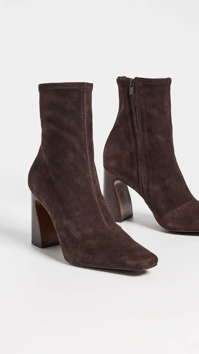 Loeffler Randall Chloe Stretch Ankle Boots | Thumbnail 5 Loeffler Randall Chloe Stretch Ankle Boots | Thumbnail 5