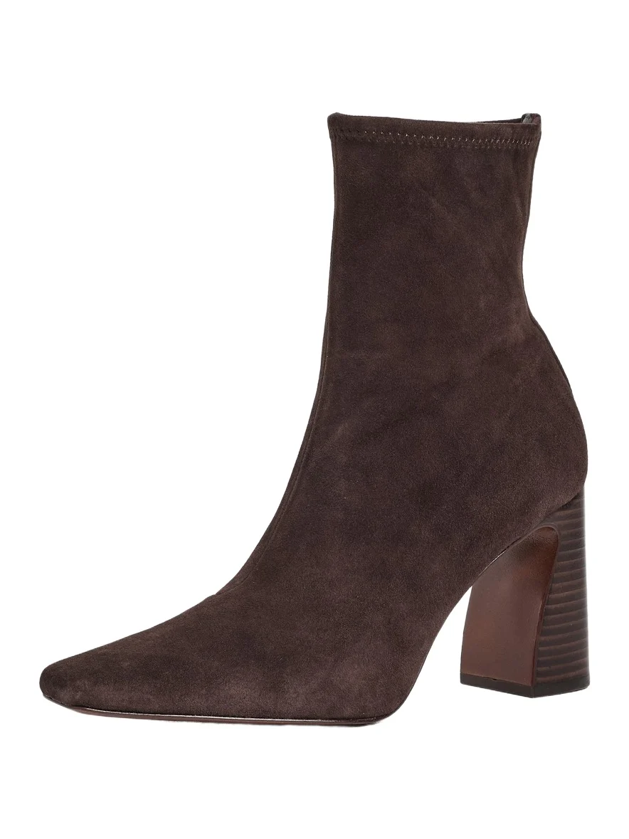 Chloe Stretch Ankle Boots Chloe Stretch Ankle Boots