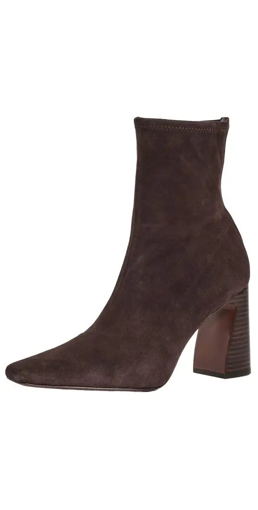 Chloe Stretch Ankle Boots Chloe Stretch Ankle Boots