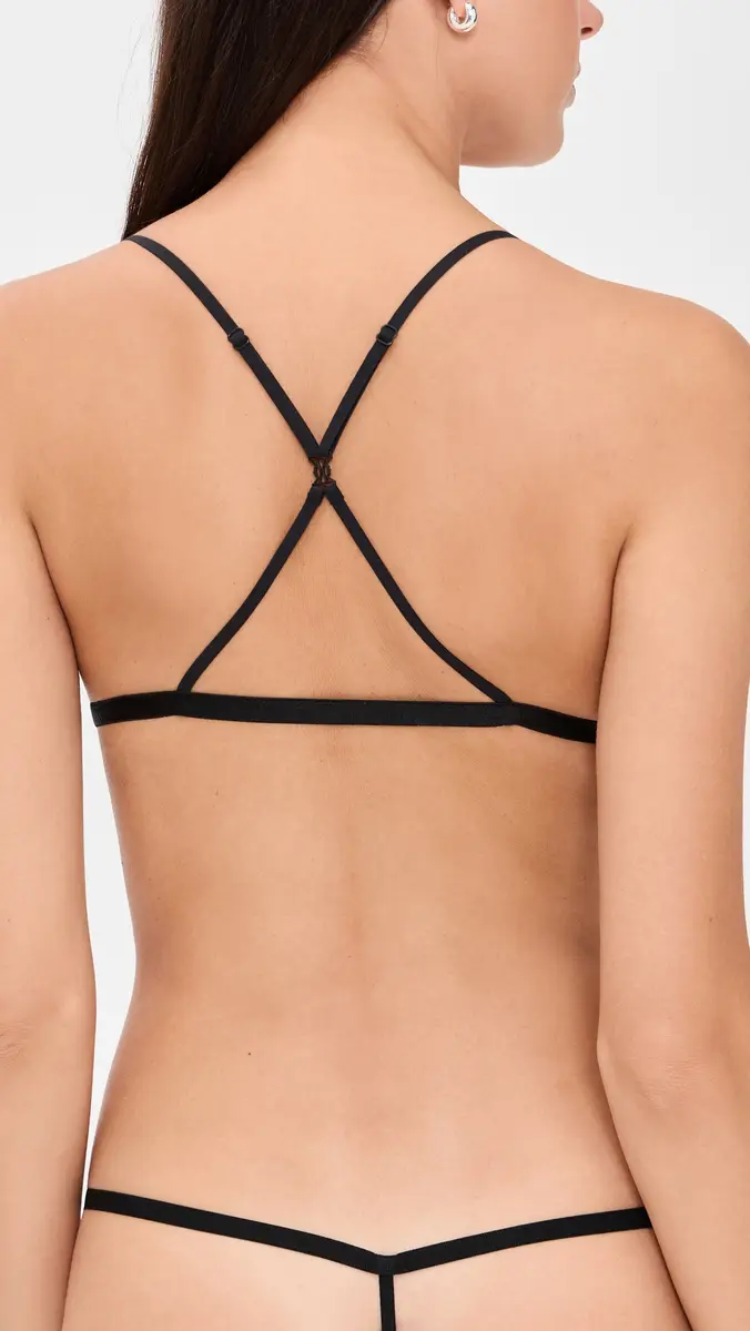 Kiki de Montparnasse Brienne G String | Thumbnail 3