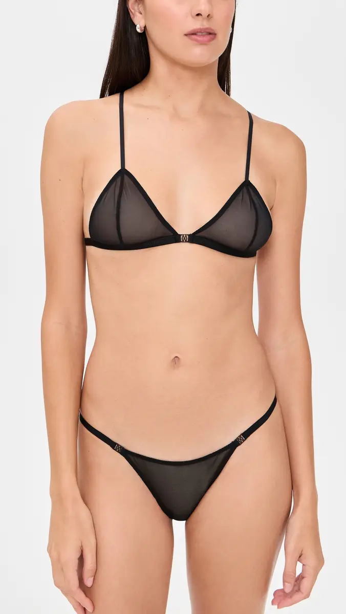 Kiki de Montparnasse Brienne G String | Thumbnail 4