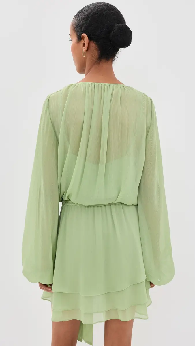 Alexis Milosia Dress | Thumbnail 3