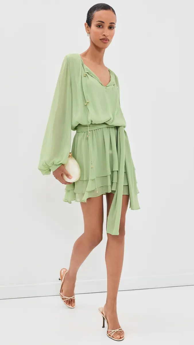 Alexis Milosia Dress | Thumbnail 5
