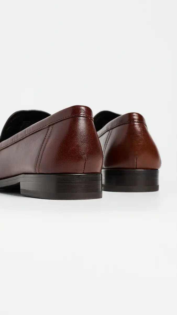 Tory Burch Classic Penny Loafers | Thumbnail 4 Tory Burch Classic Penny Loafers | Thumbnail 4
