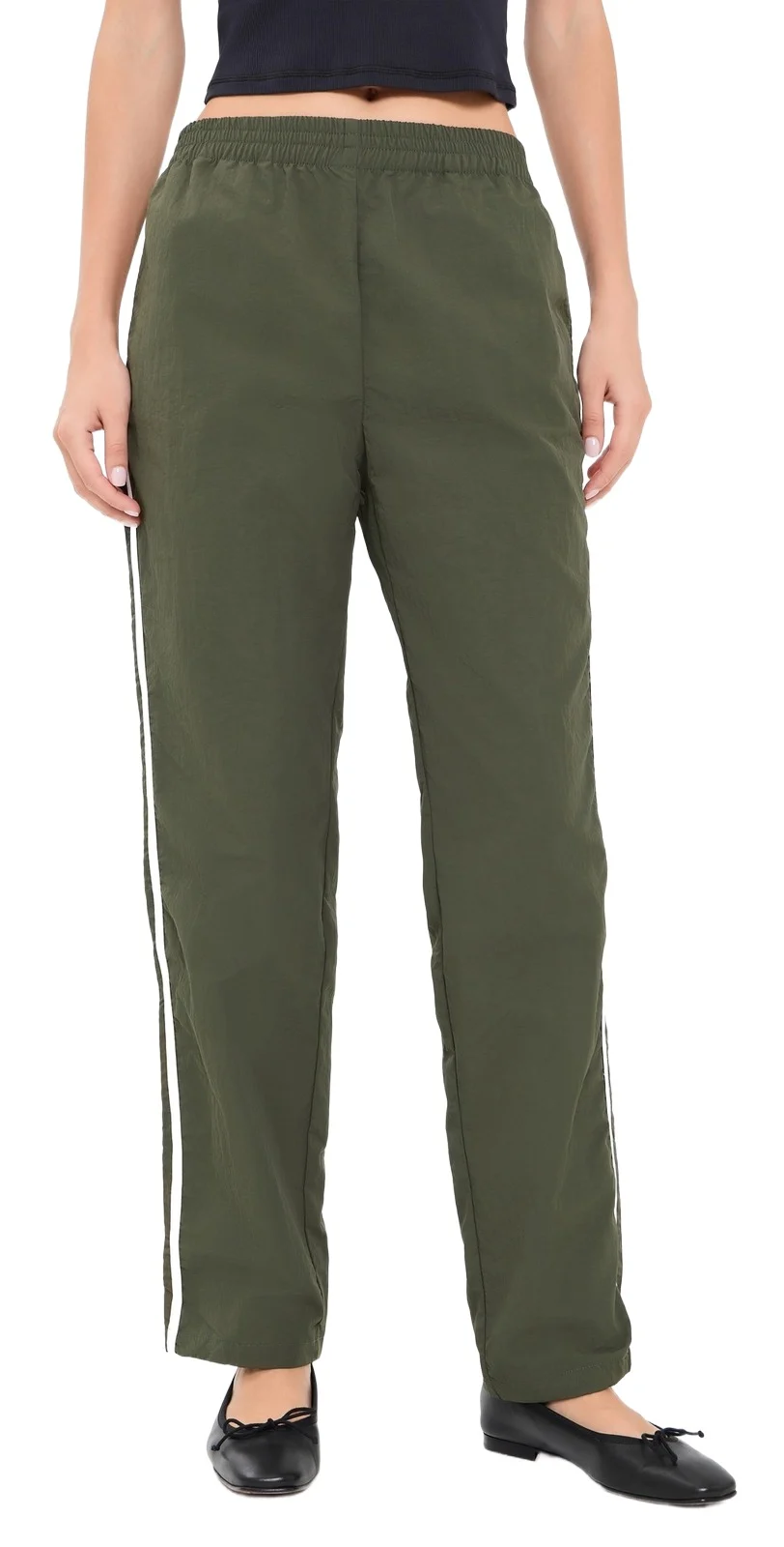 STRUT-THIS The Track Pants