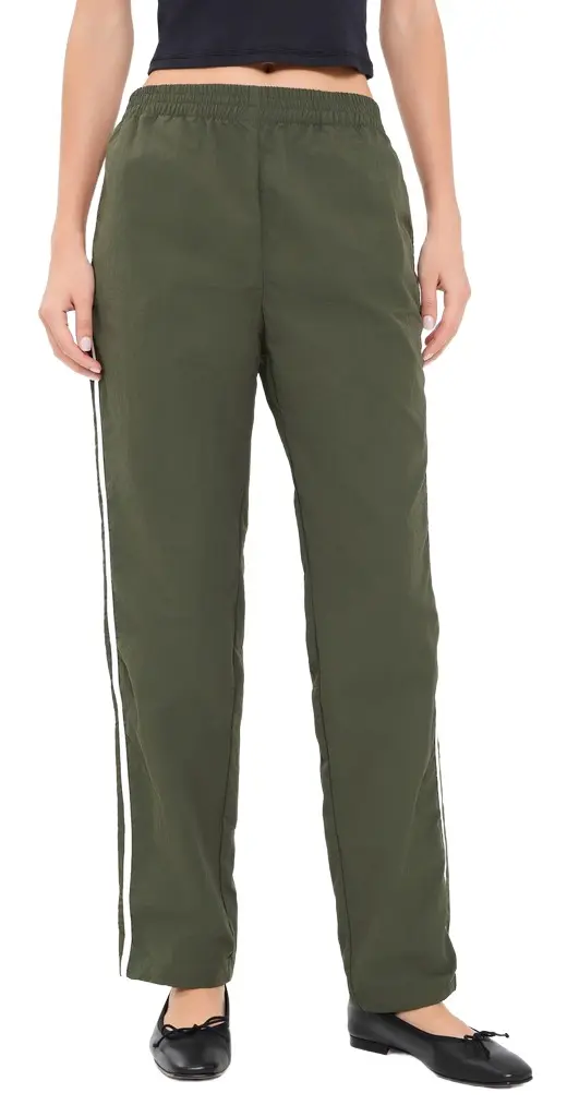 The Track Pants The Track Pants