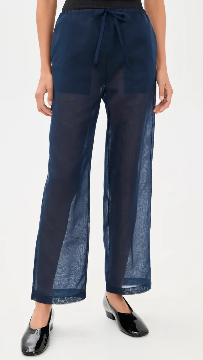 RENGGLI Organza Pants | Thumbnail 2 RENGGLI Organza Pants | Thumbnail 2