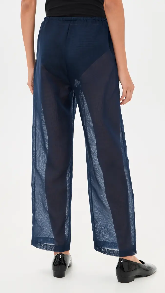 RENGGLI Organza Pants | Thumbnail 3 RENGGLI Organza Pants | Thumbnail 3