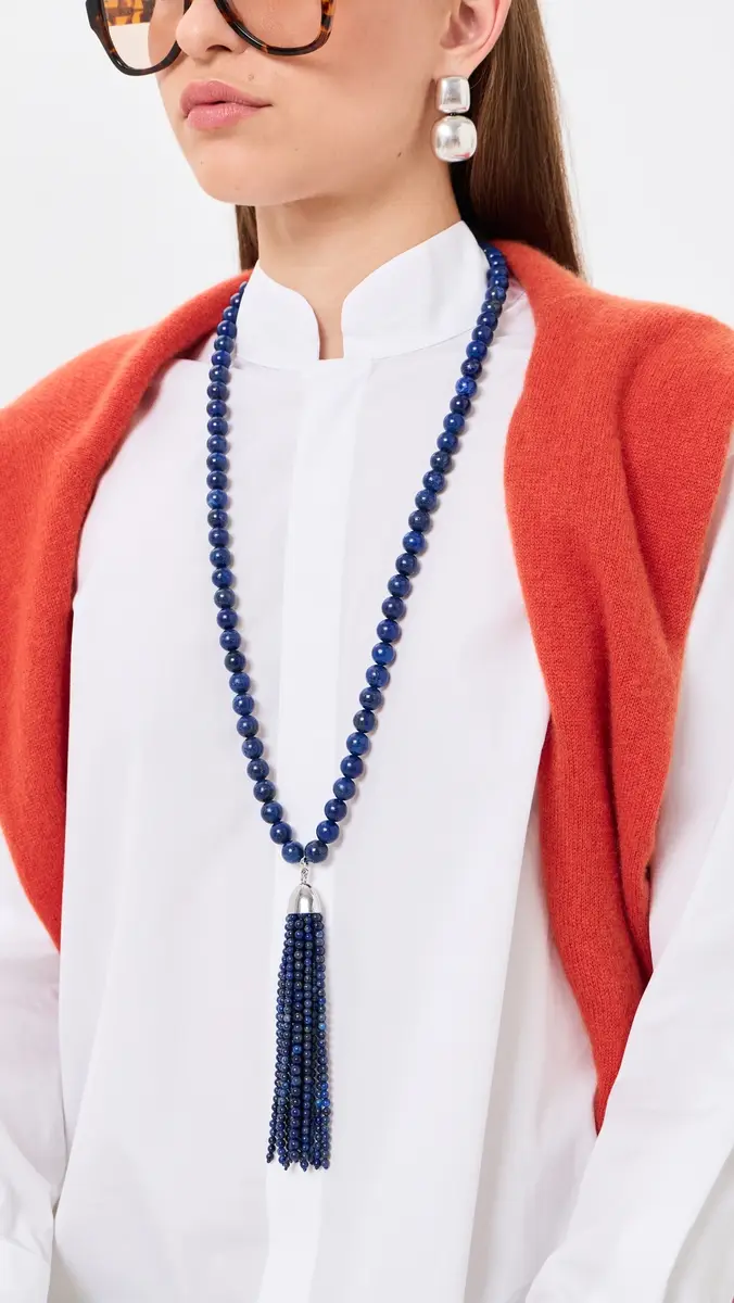 Julietta Linea Necklace | Thumbnail 3 Julietta Linea Necklace | Thumbnail 3