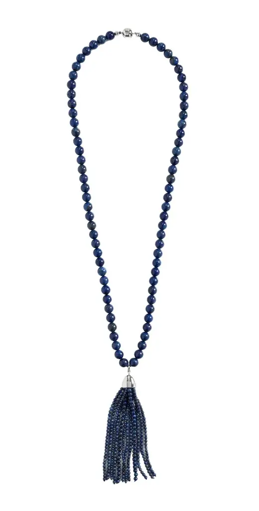 Julietta Linea Necklace
