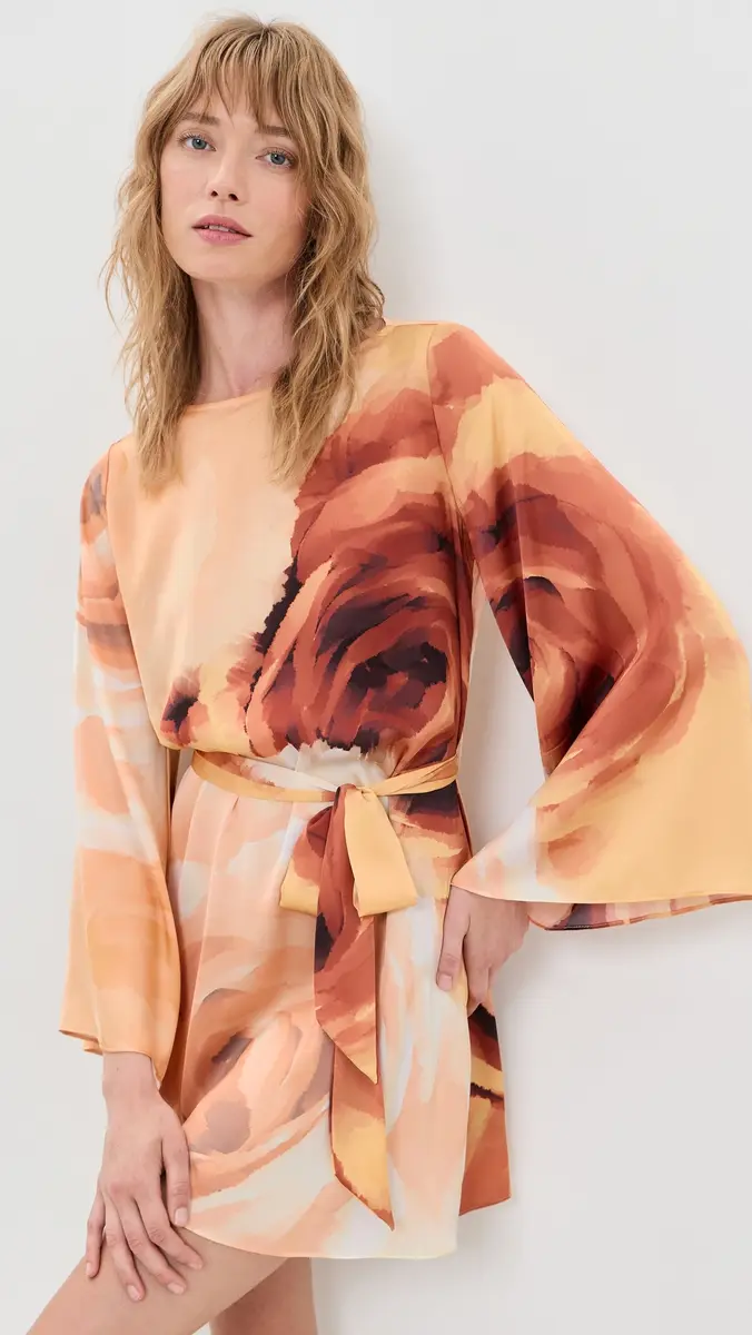 Misa Twiggy Dress | Thumbnail 2