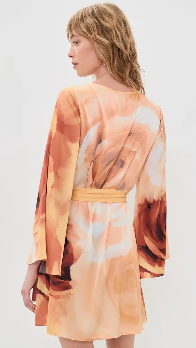 Misa Twiggy Dress | Thumbnail 3