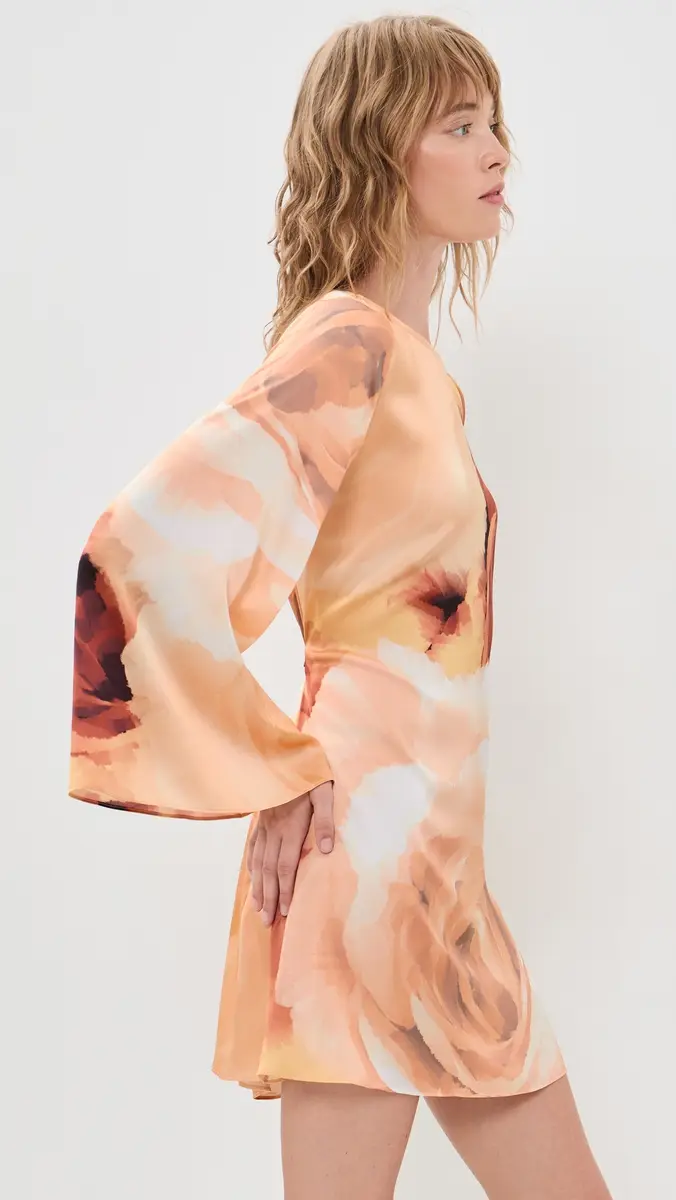 Misa Twiggy Dress | Thumbnail 4