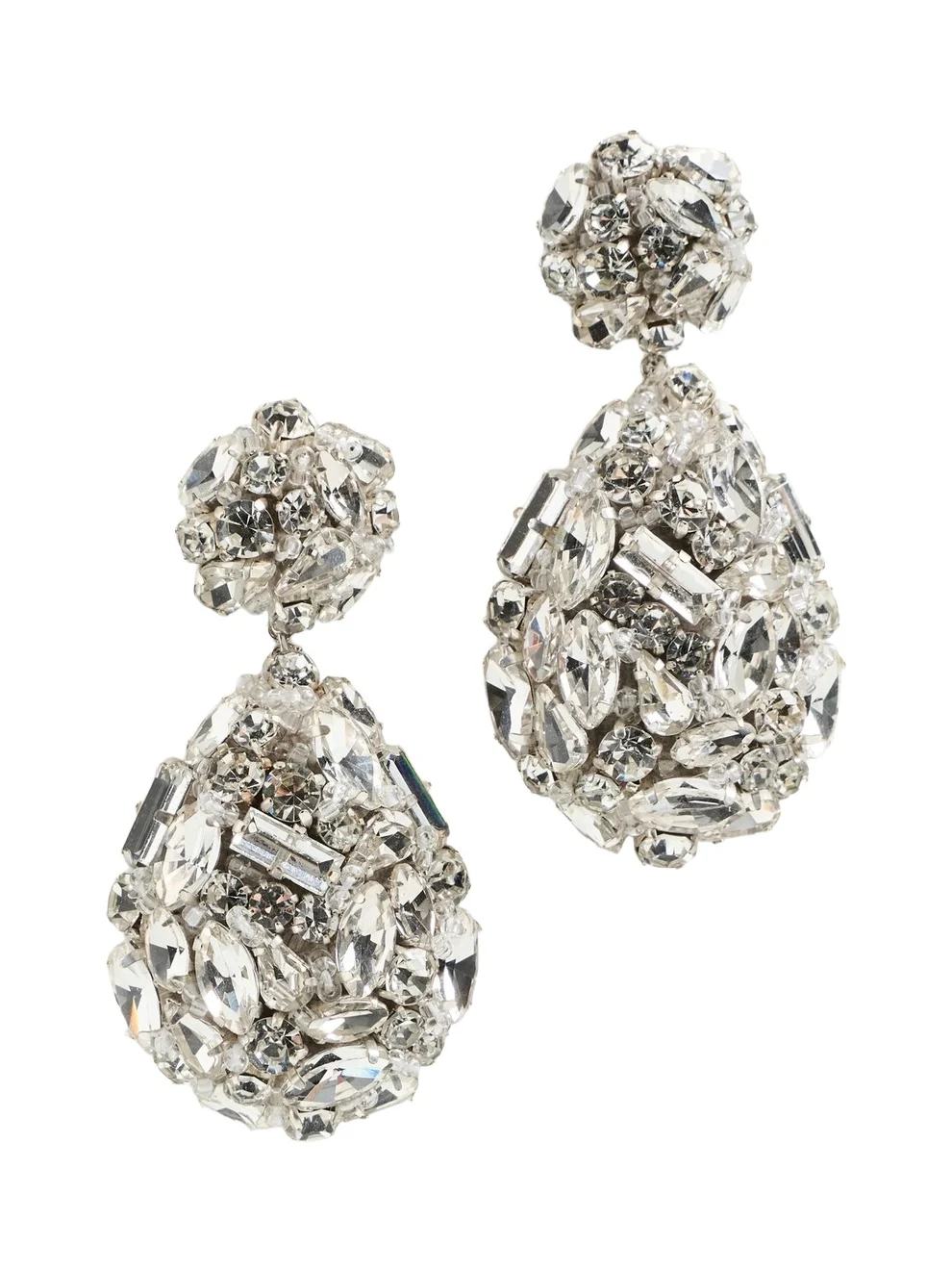 Kim Earrings Kim Earrings