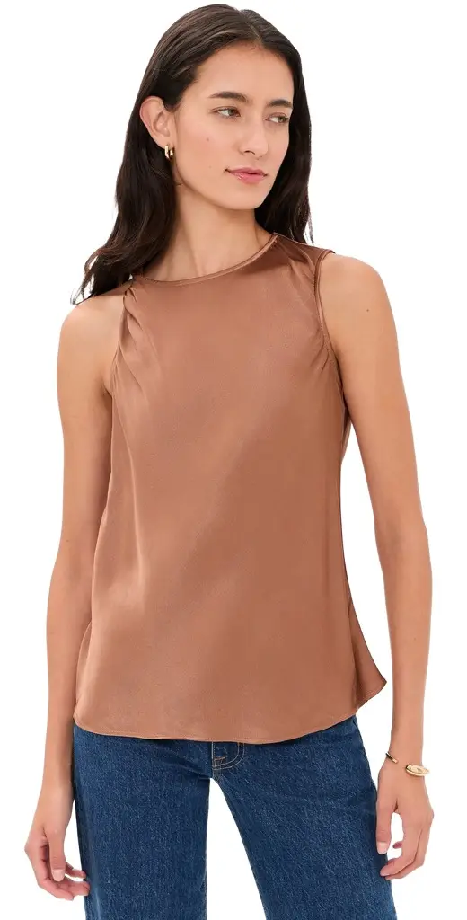 Robin Tank Top Robin Tank Top