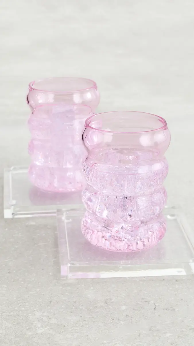 Sophie Lou Jacobsen Ripple Cups Set of 2 | Thumbnail 2 Sophie Lou Jacobsen Ripple Cups Set of 2 | Thumbnail 2