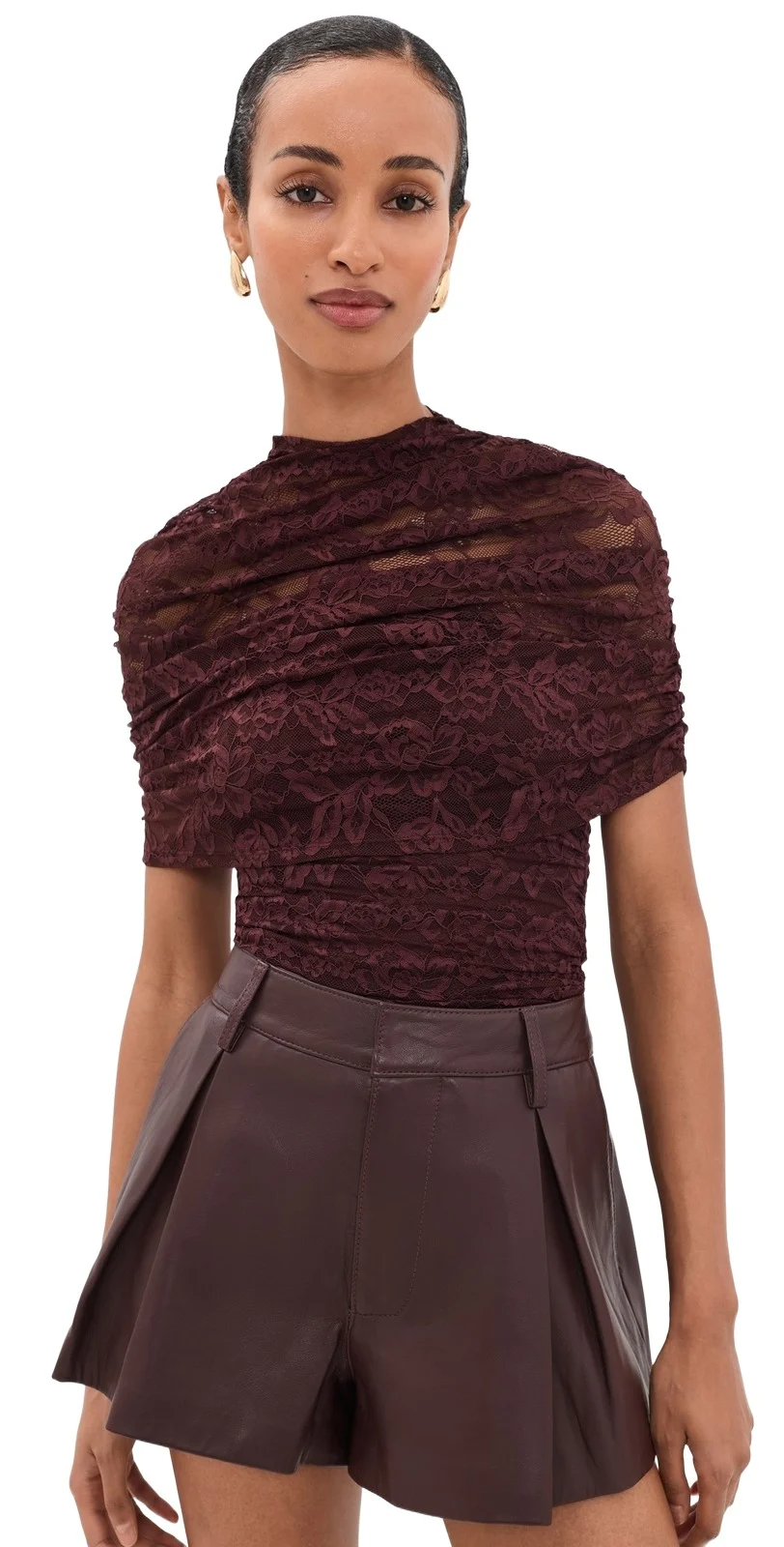 SEROYA Laila Top
