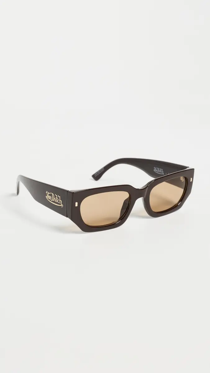 AIRE x Von Dutch Renegade Sunglasses | Thumbnail 4 AIRE x Von Dutch Renegade Sunglasses | Thumbnail 4