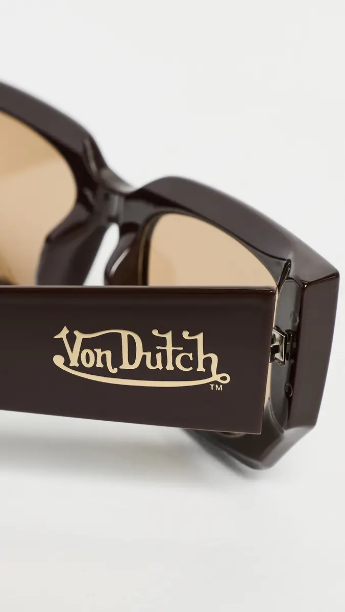 AIRE x Von Dutch Renegade Sunglasses | Thumbnail 5 AIRE x Von Dutch Renegade Sunglasses | Thumbnail 5