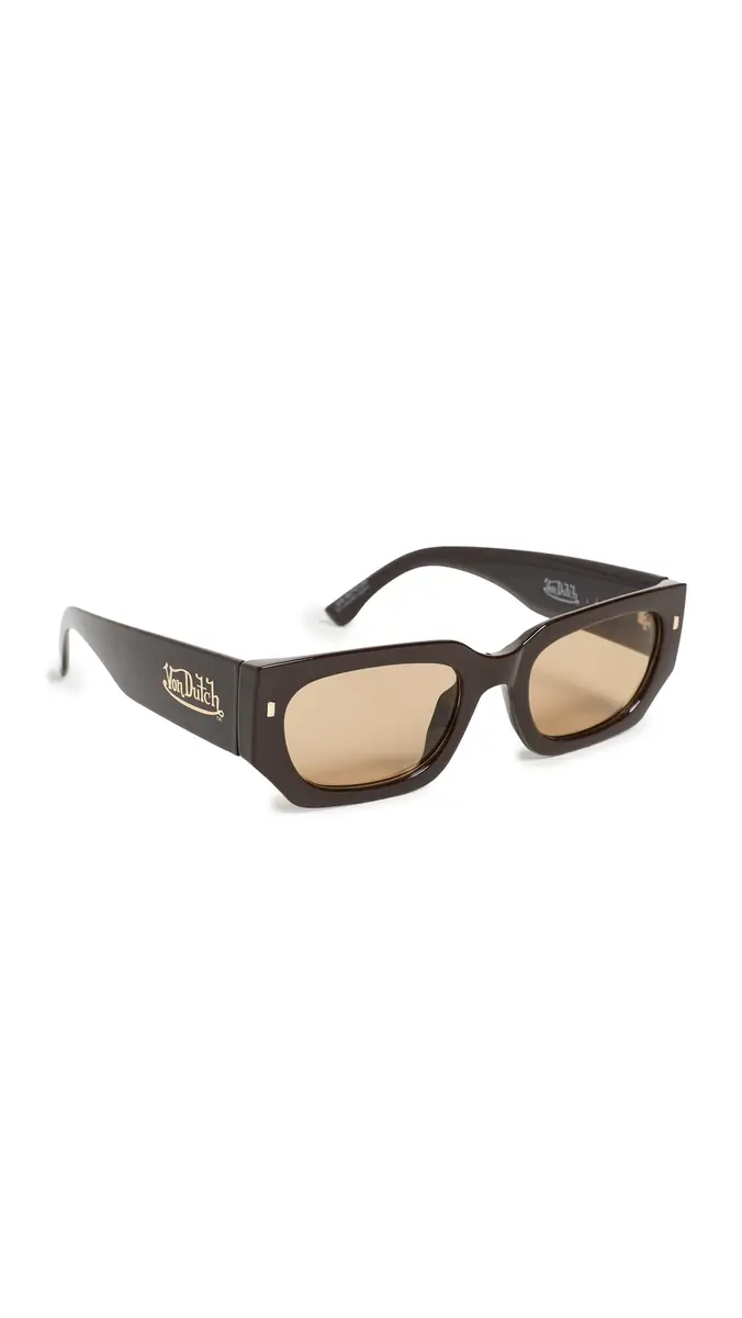 AIRE x Von Dutch Renegade Sunglasses | Thumbnail 6 AIRE x Von Dutch Renegade Sunglasses | Thumbnail 6