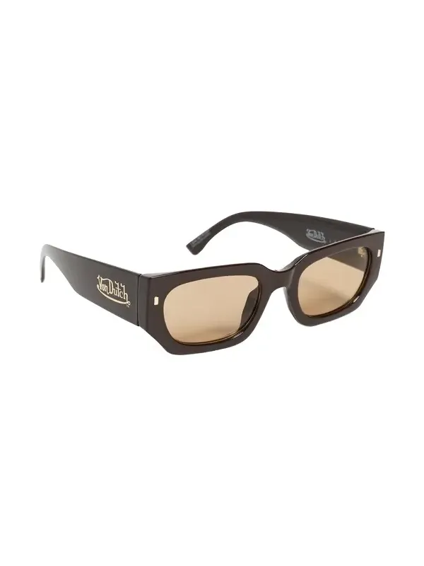 x Von Dutch Renegade Sunglasses