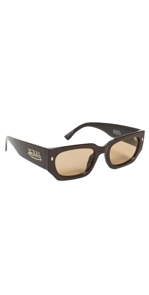 AIRE x Von Dutch Renegade Sunglasses