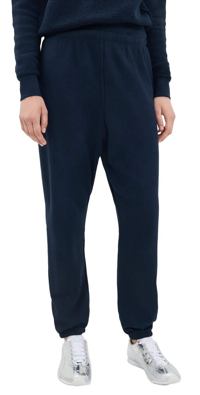 perfectwhitetee Johnny French Terry Easy Sweatpants