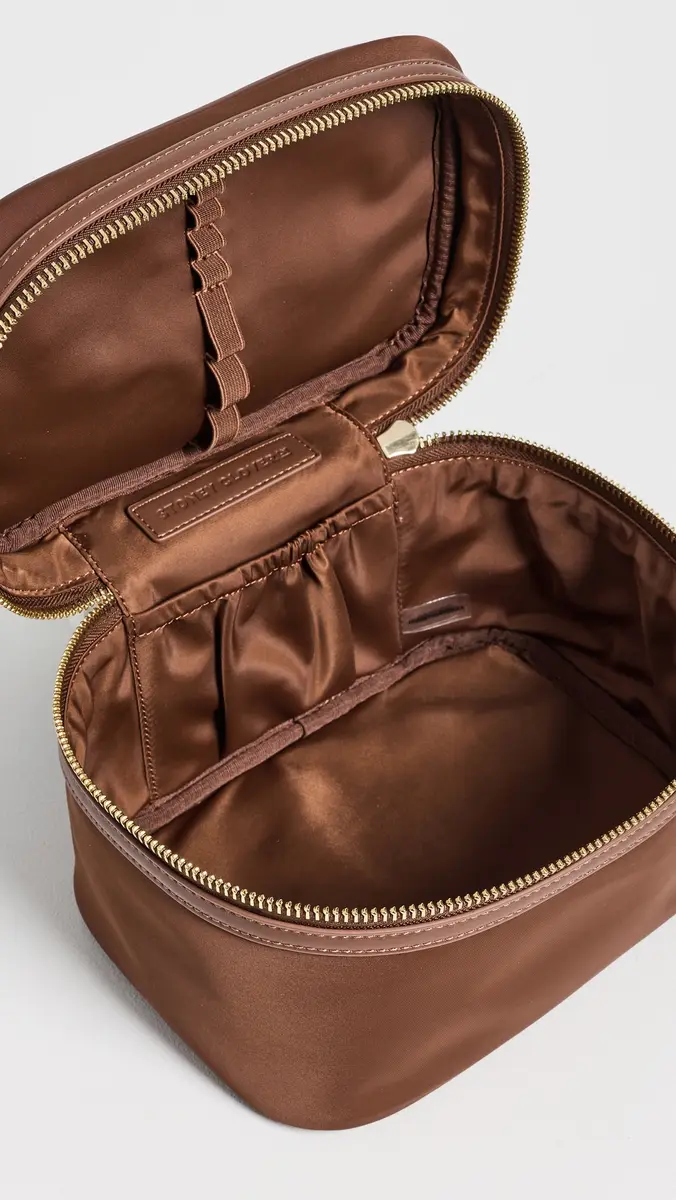 Stoney Clover Lane Vanity Case | Thumbnail 5 Stoney Clover Lane Vanity Case | Thumbnail 5