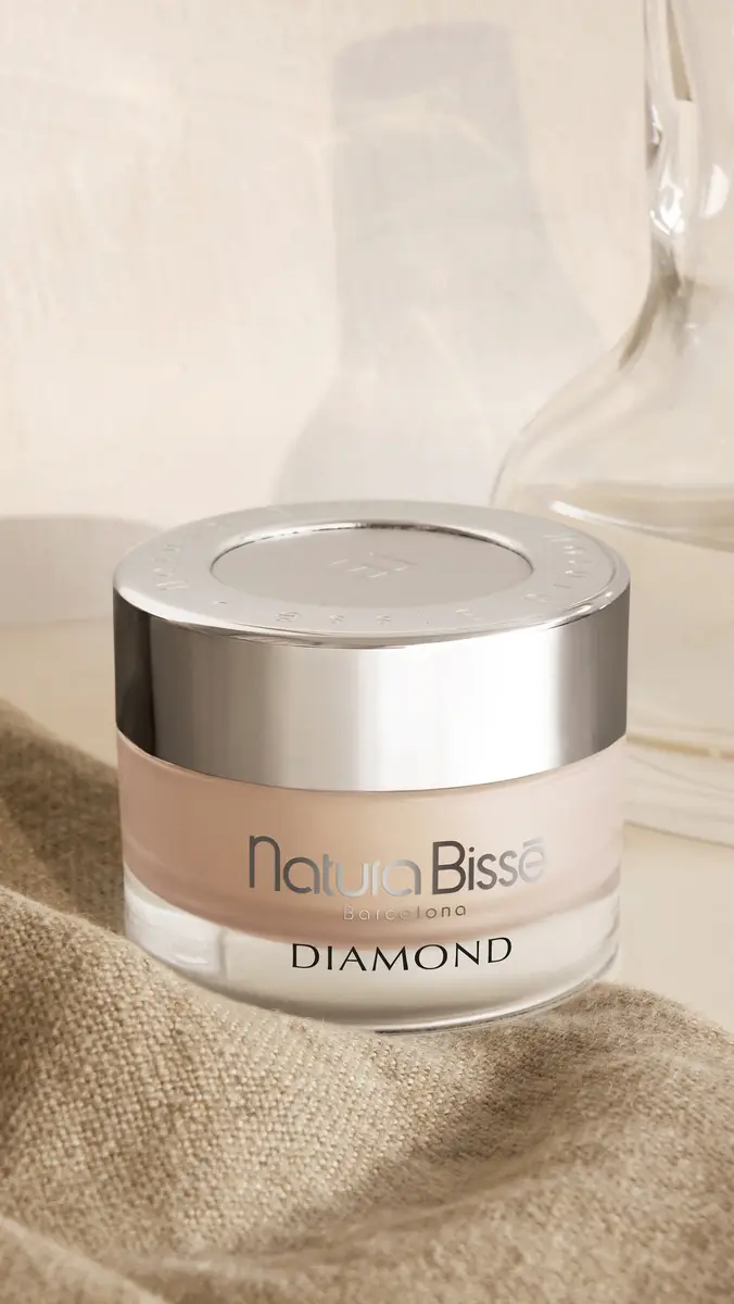 Natura Bissé Diamond Body Cream No Color | Thumbnail 3 Natura Bissé Diamond Body Cream No Color | Thumbnail 3