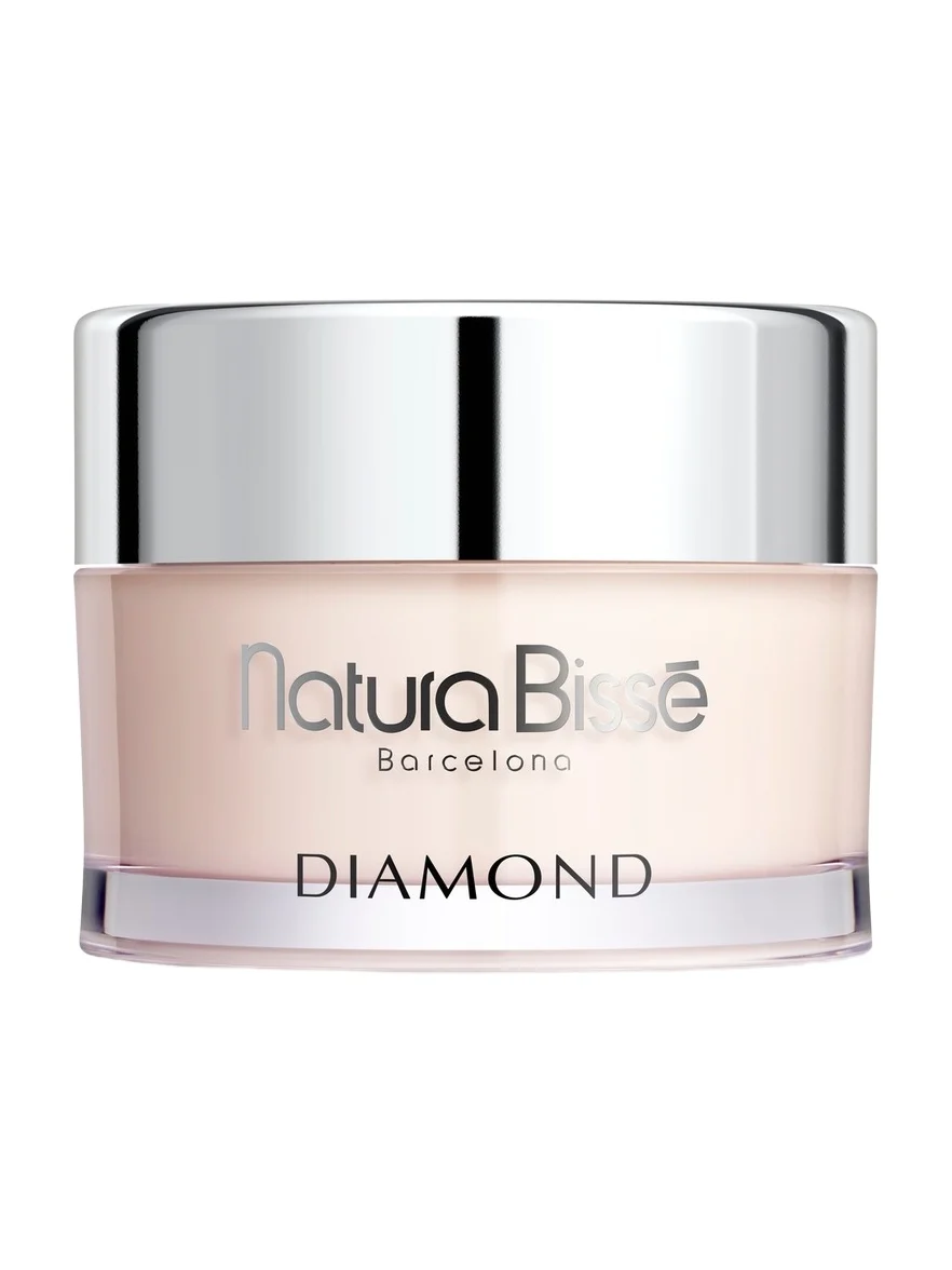 Natura Bissé Diamond Body Cream No Color