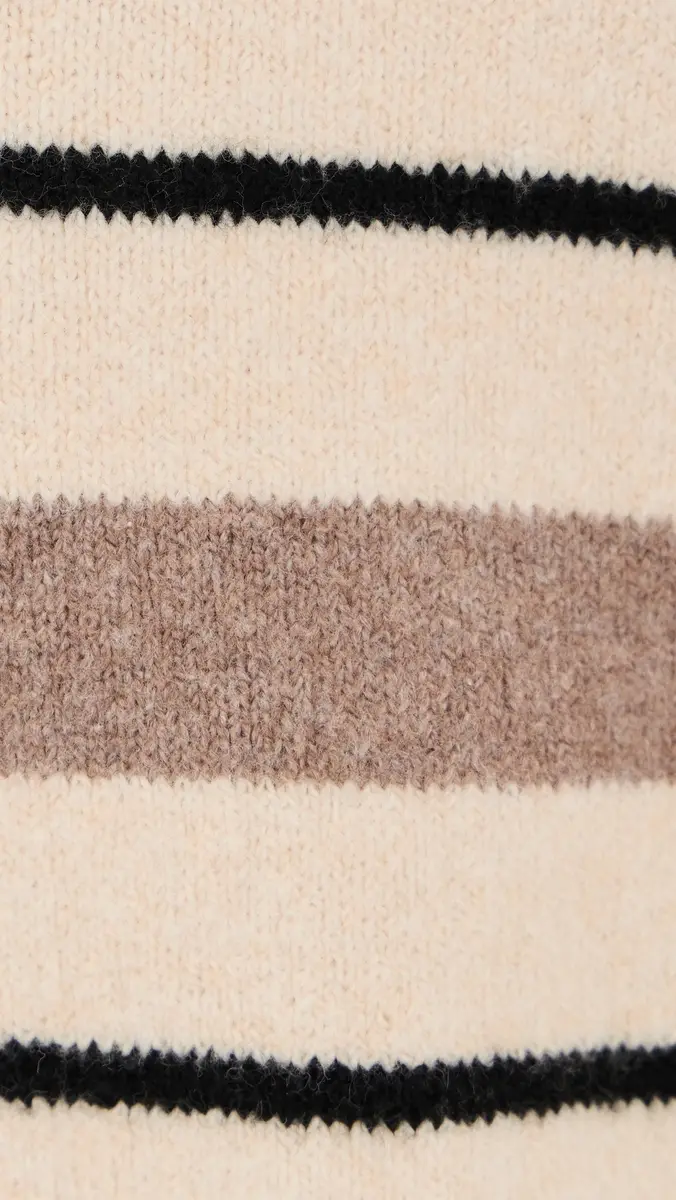 Z Supply Cirrus Stripe Sweater | Thumbnail 6