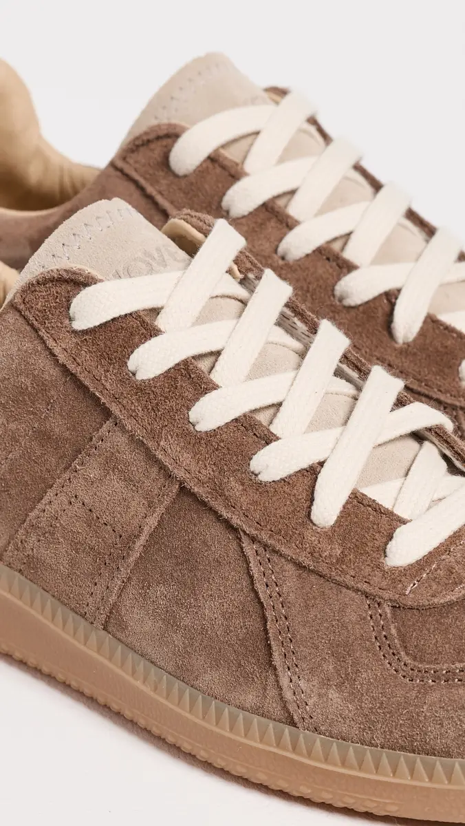 Novesta Gat All Suede Sneakers | Thumbnail 6 Novesta Gat All Suede Sneakers | Thumbnail 6