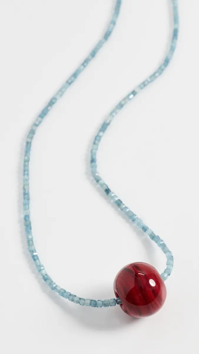 Lizzie Fortunato Callisto Necklace | Thumbnail 2 Lizzie Fortunato Callisto Necklace | Thumbnail 2