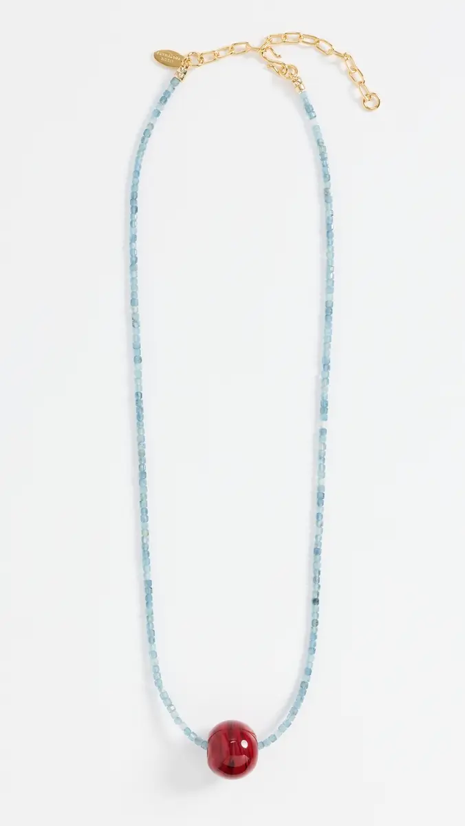 Lizzie Fortunato Callisto Necklace | Thumbnail 4 Lizzie Fortunato Callisto Necklace | Thumbnail 4