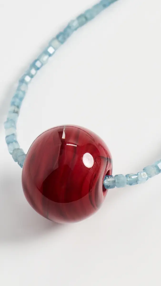 Lizzie Fortunato Callisto Necklace | Thumbnail 5 Lizzie Fortunato Callisto Necklace | Thumbnail 5