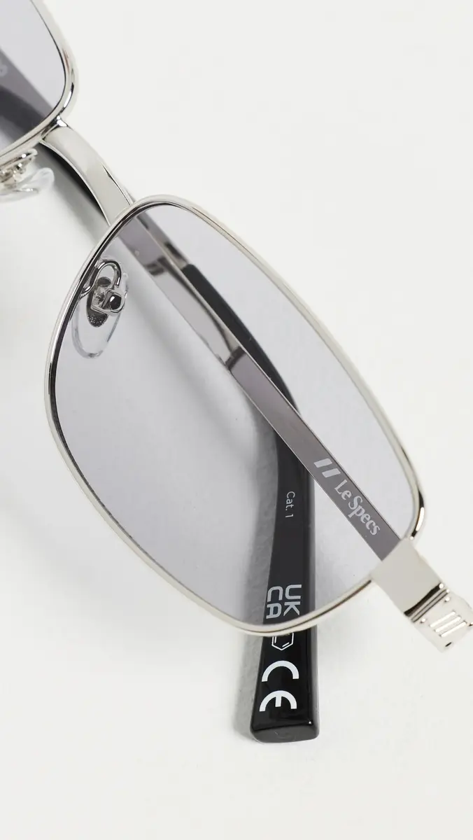 Le Specs Torrid Sunglasses | Thumbnail 3 Le Specs Torrid Sunglasses | Thumbnail 3
