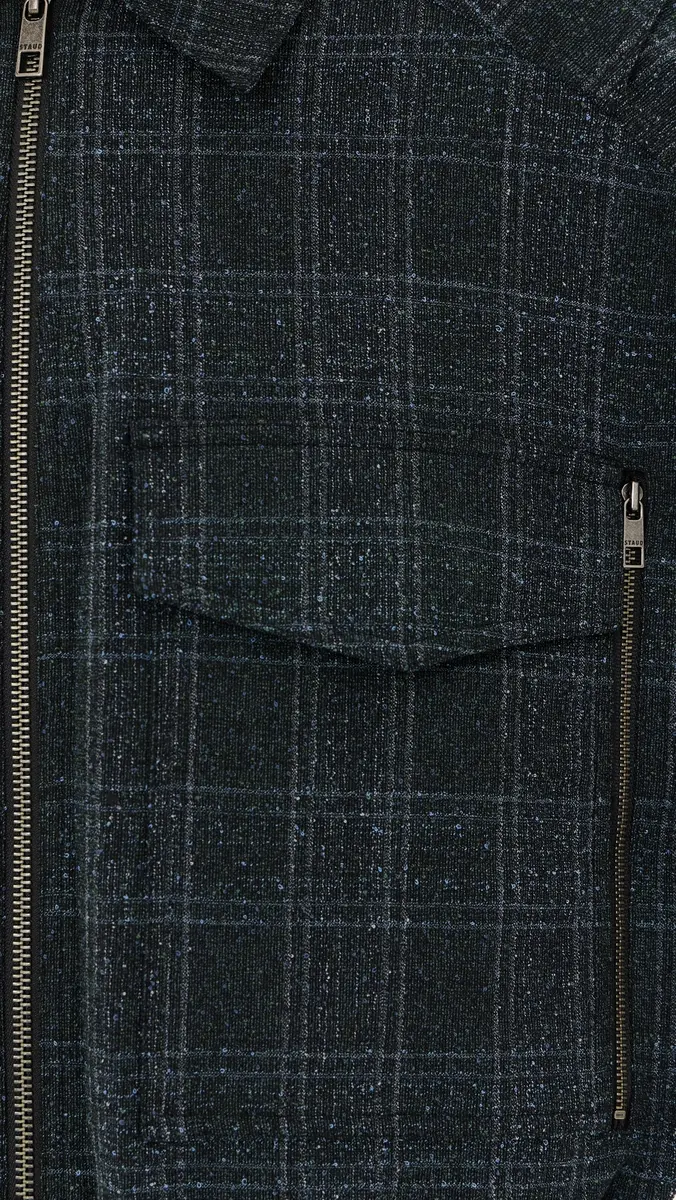 Staud Eugene Jacket | Thumbnail 6 Staud Eugene Jacket | Thumbnail 6